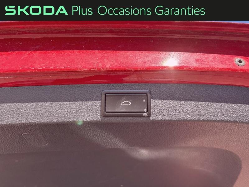 Voitures occasions ŠKODA KAROQ Business Sarreguemines