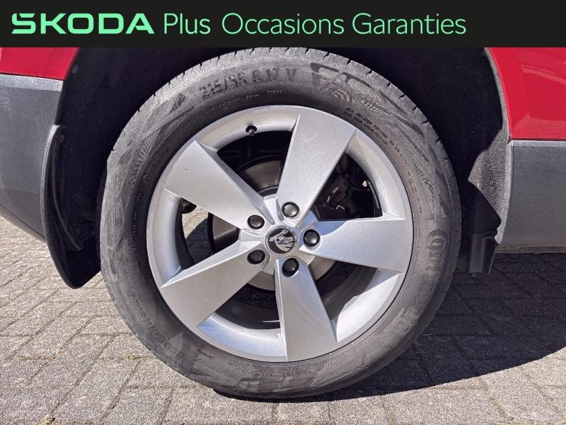 Voitures occasions ŠKODA KAROQ Business Sarreguemines