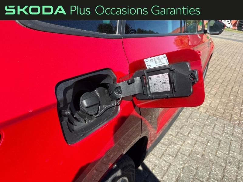 Voitures occasions ŠKODA KAROQ Business Sarreguemines