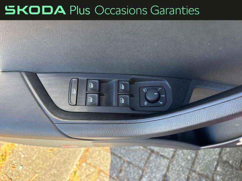 Voitures occasions ŠKODA KAROQ Business Sarreguemines