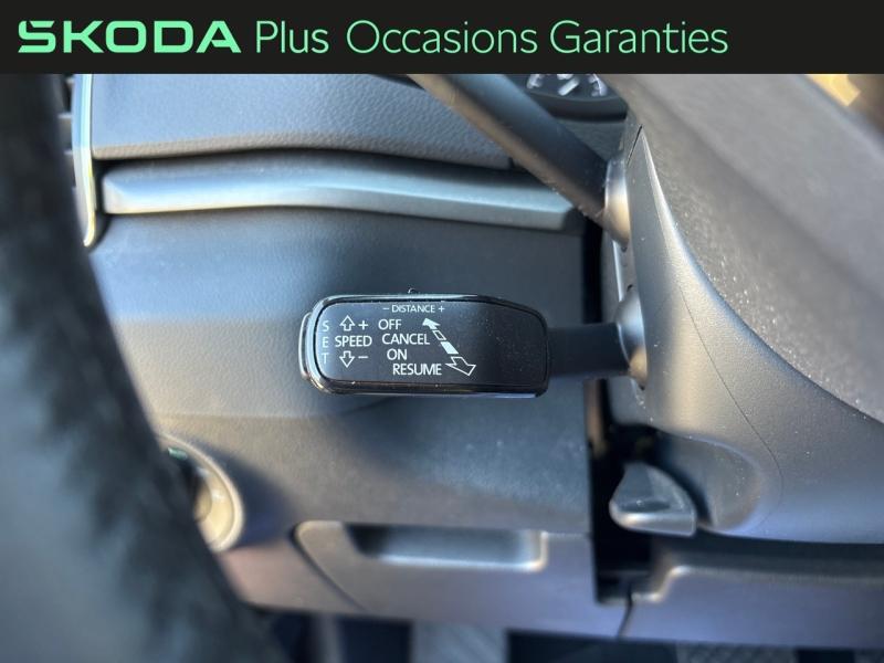 Voitures occasions ŠKODA KAROQ Business Sarreguemines