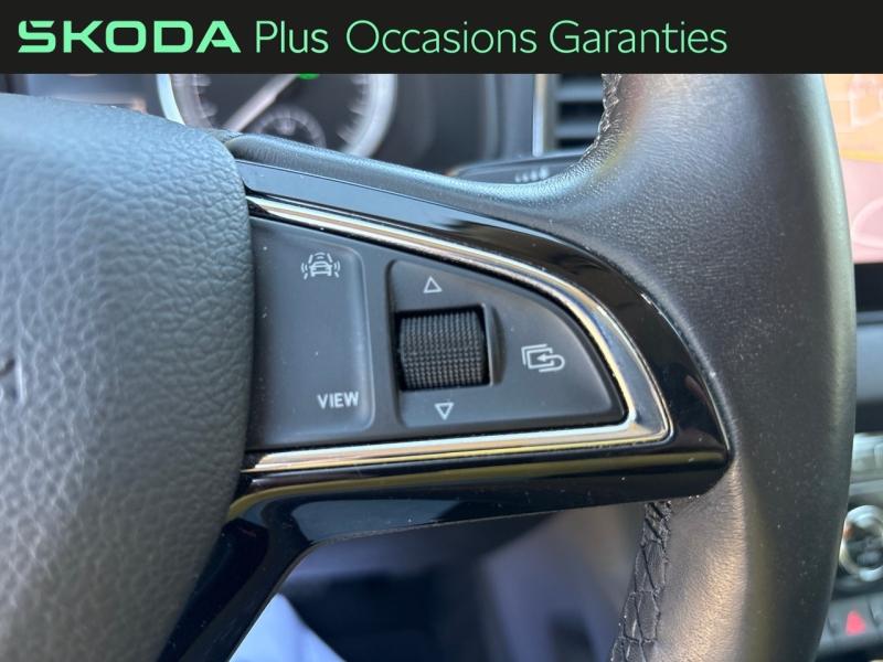 Voitures occasions ŠKODA KAROQ Business Sarreguemines