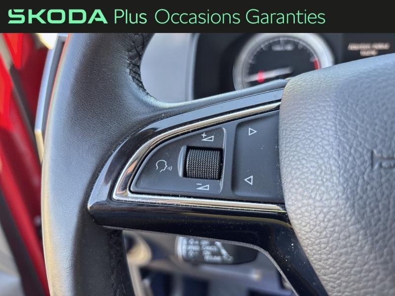 Voitures occasions ŠKODA KAROQ Business Sarreguemines