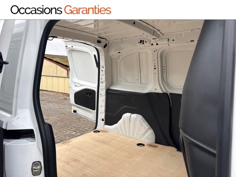 Voitures occasions PEUGEOT PARTNER Asphalt Sarreguemines