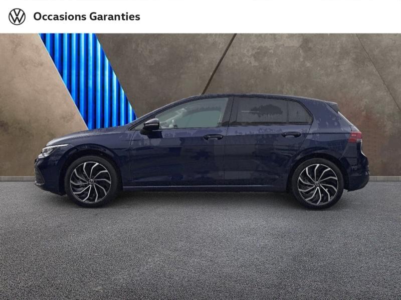Voitures occasions VOLKSWAGEN GOLF Life 1st Sarreguemines