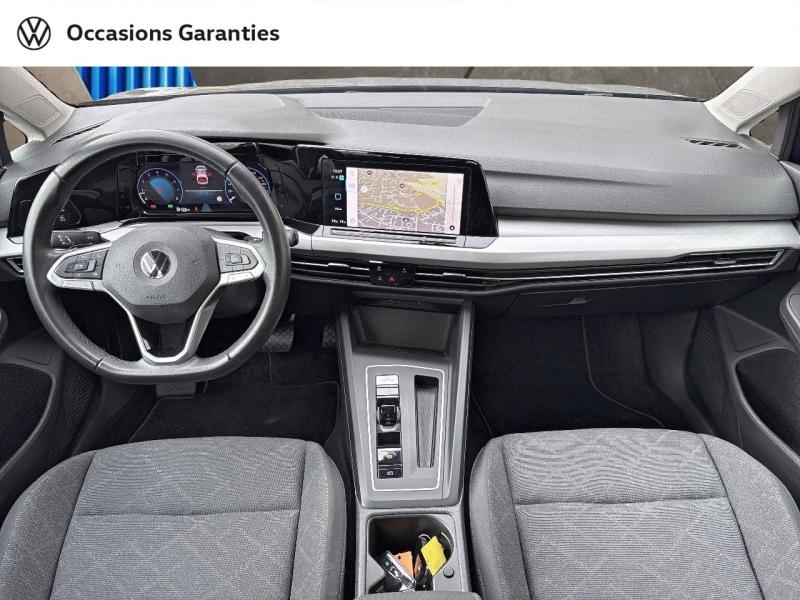 Voitures occasions VOLKSWAGEN GOLF Life 1st Sarreguemines