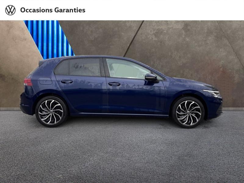 Voitures occasions VOLKSWAGEN GOLF Life 1st Sarreguemines