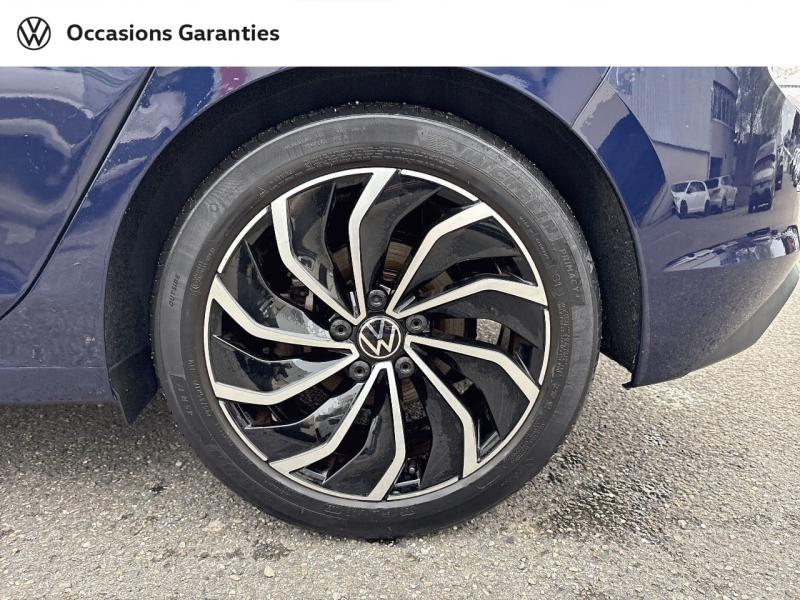 Voitures occasions VOLKSWAGEN GOLF Life 1st Sarreguemines