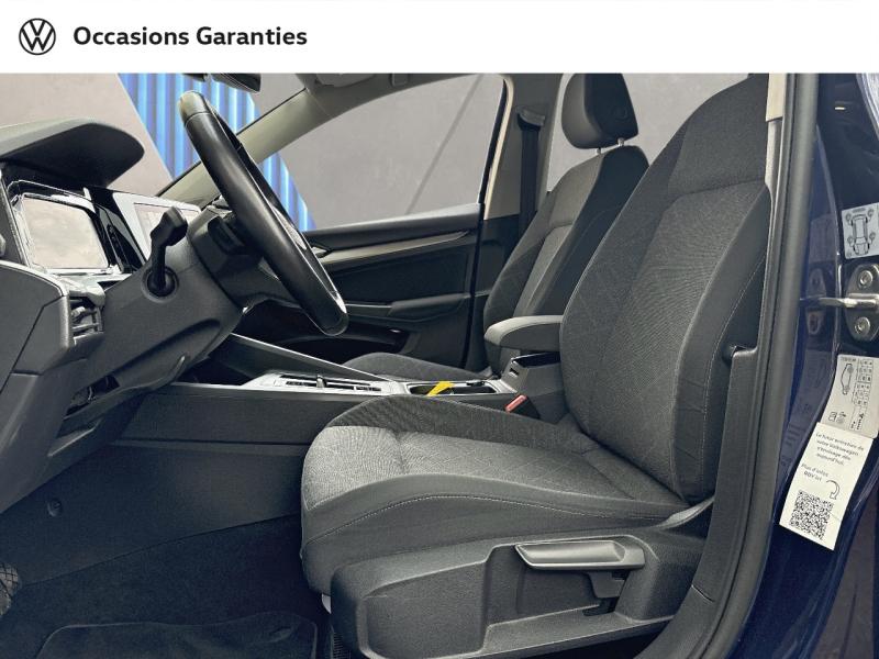 Voitures occasions VOLKSWAGEN GOLF Life 1st Sarreguemines