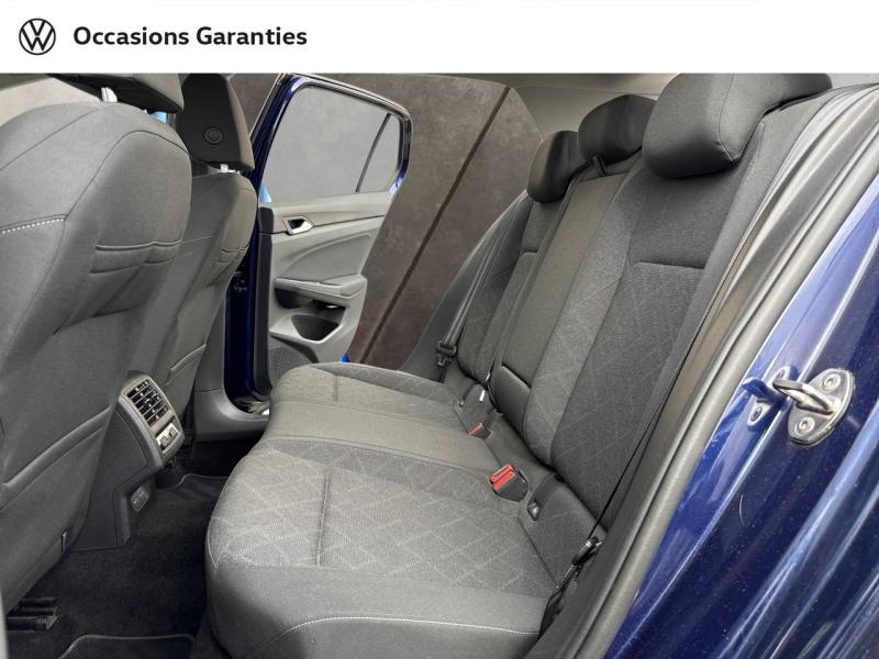 Voitures occasions VOLKSWAGEN GOLF Life 1st Sarreguemines