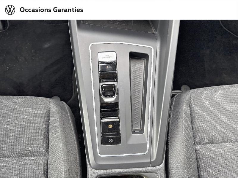 Voitures occasions VOLKSWAGEN GOLF Life 1st Sarreguemines