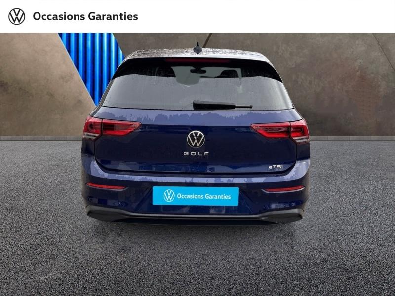 Voitures occasions VOLKSWAGEN GOLF Life 1st Sarreguemines