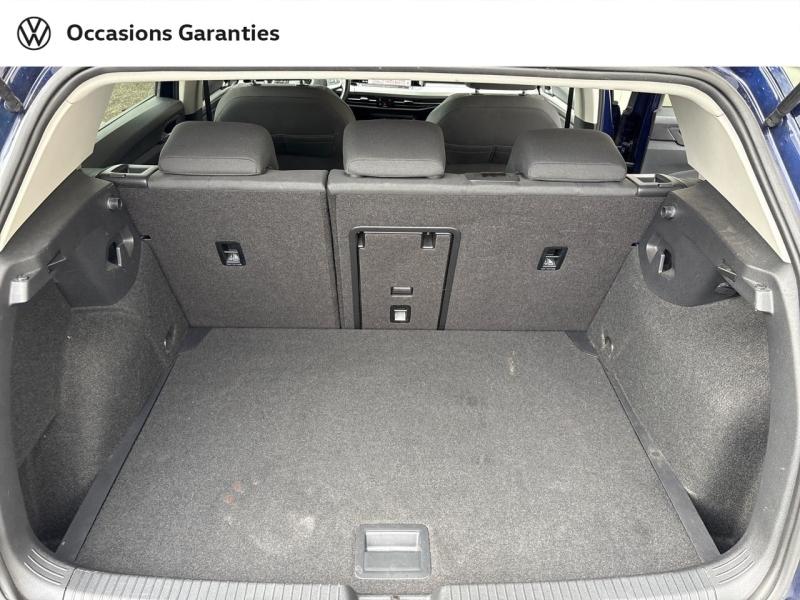 Voitures occasions VOLKSWAGEN GOLF Life 1st Sarreguemines