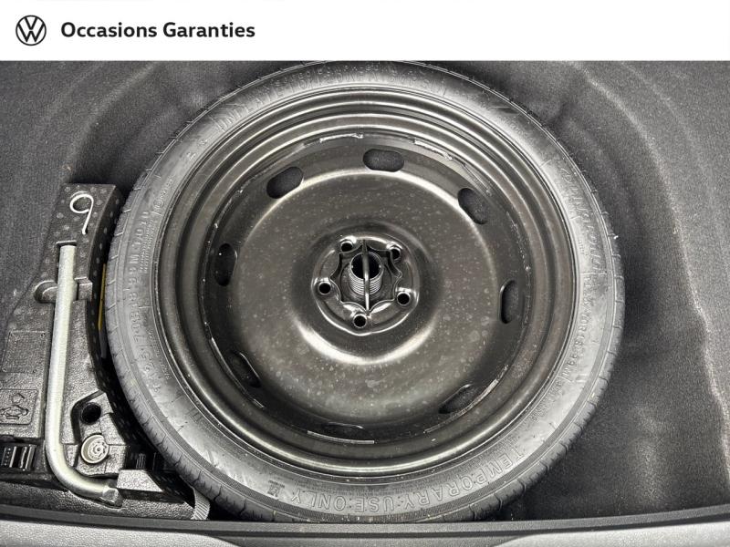 Voitures occasions VOLKSWAGEN GOLF Life 1st Sarreguemines