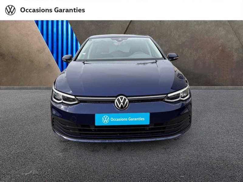 Voitures occasions VOLKSWAGEN GOLF Life 1st Sarreguemines