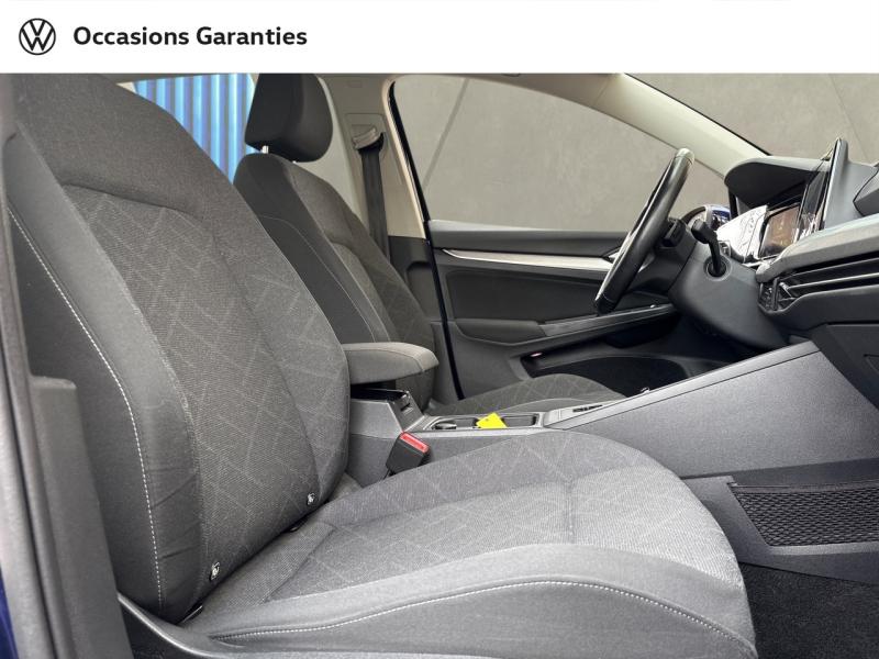 Voitures occasions VOLKSWAGEN GOLF Life 1st Sarreguemines