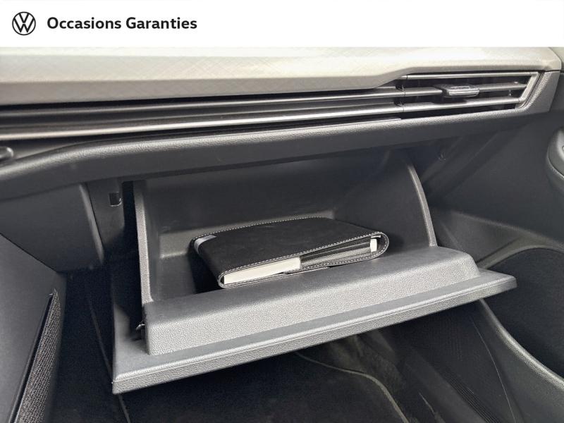 Voitures occasions VOLKSWAGEN GOLF Life 1st Sarreguemines