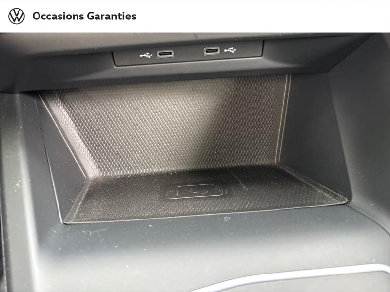 Voitures occasions VOLKSWAGEN GOLF Life 1st Sarreguemines