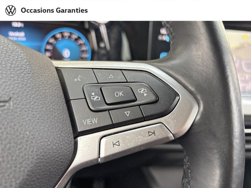 Voitures occasions VOLKSWAGEN GOLF Life 1st Sarreguemines