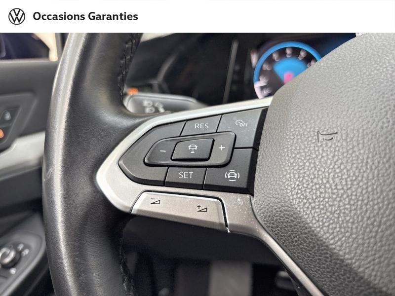 Voitures occasions VOLKSWAGEN GOLF Life 1st Sarreguemines