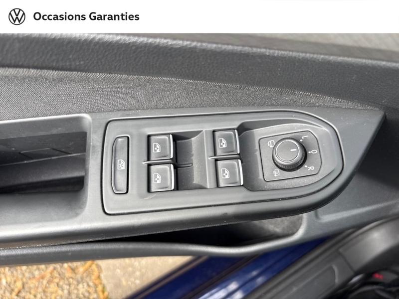 Voitures occasions VOLKSWAGEN GOLF Life 1st Sarreguemines