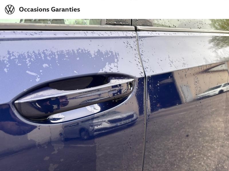 Voitures occasions VOLKSWAGEN GOLF Life 1st Sarreguemines