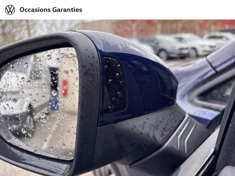 Voitures occasions VOLKSWAGEN GOLF Life 1st Sarreguemines