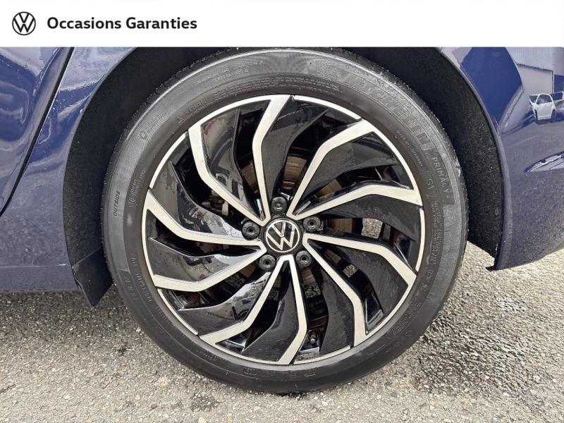 Voitures occasions VOLKSWAGEN GOLF Life 1st Sarreguemines