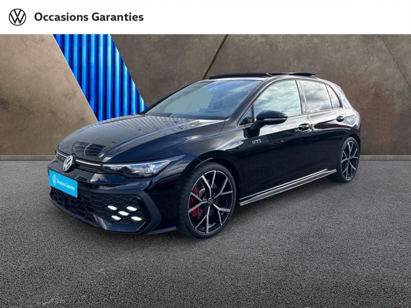 Voitures occasions VOLKSWAGEN GOLF GTI Sarreguemines