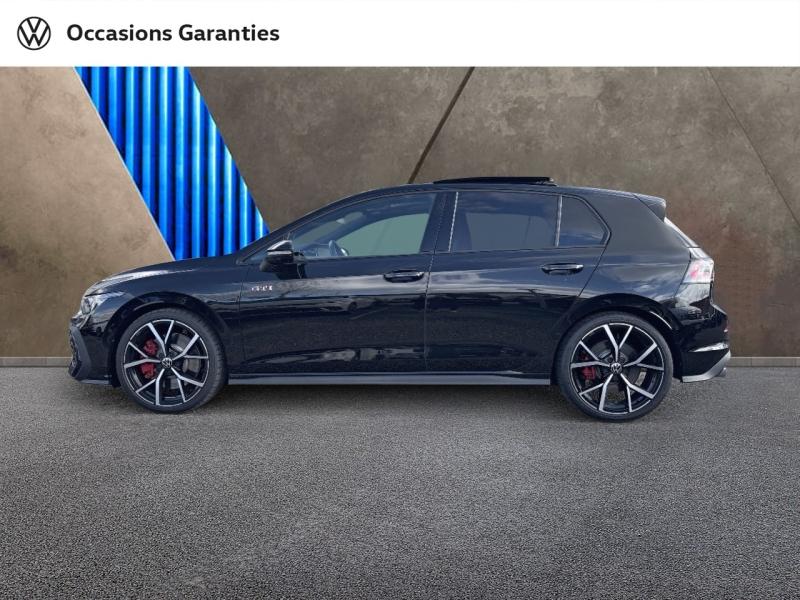 Voitures occasions VOLKSWAGEN GOLF GTI Sarreguemines