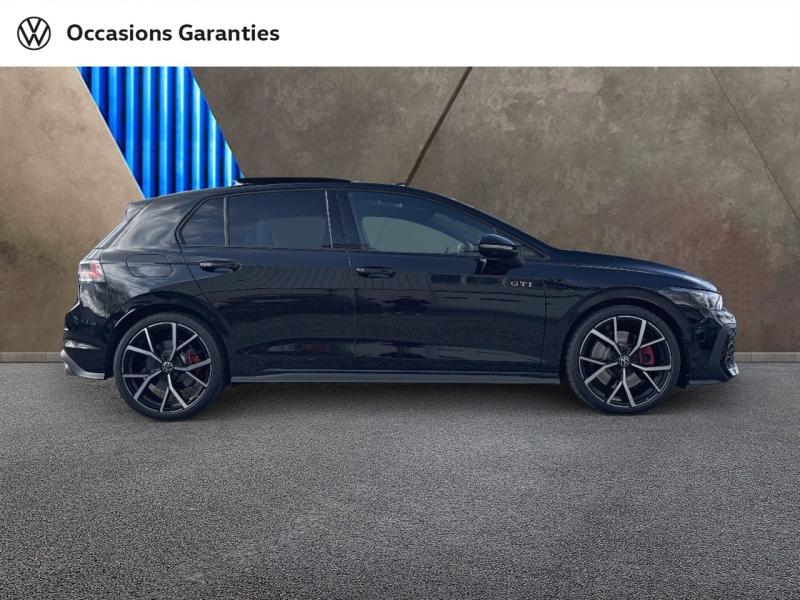Voitures occasions VOLKSWAGEN GOLF GTI Sarreguemines