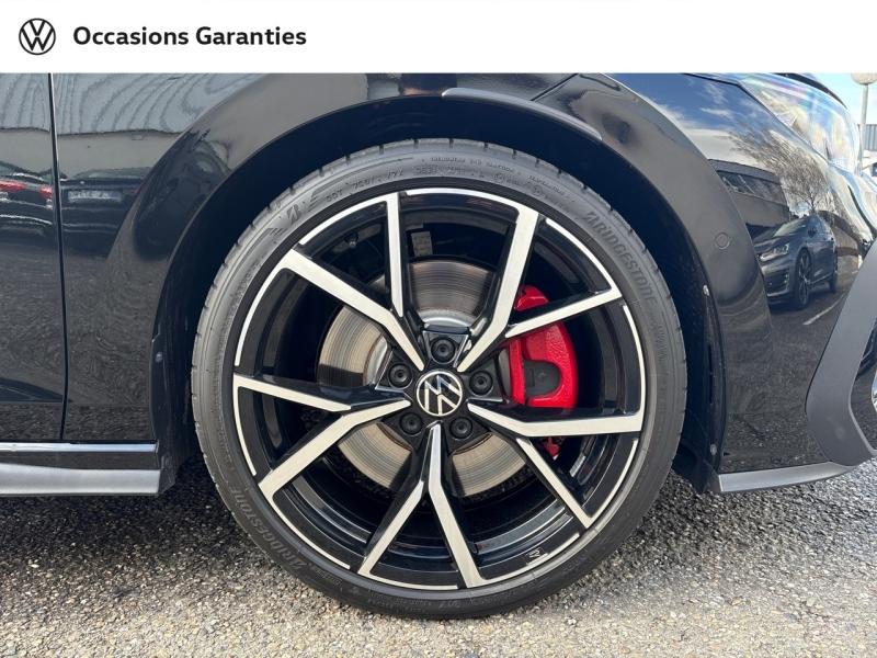 Voitures occasions VOLKSWAGEN GOLF GTI Sarreguemines