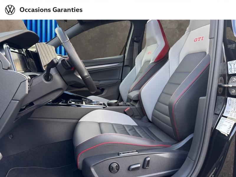 Voitures occasions VOLKSWAGEN GOLF GTI Sarreguemines