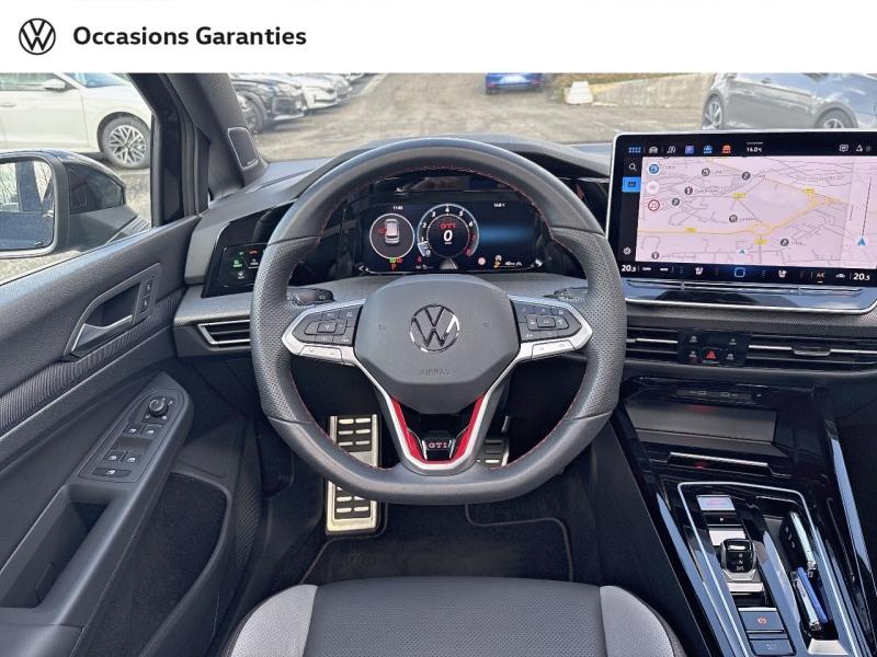 Voitures occasions VOLKSWAGEN GOLF GTI Sarreguemines