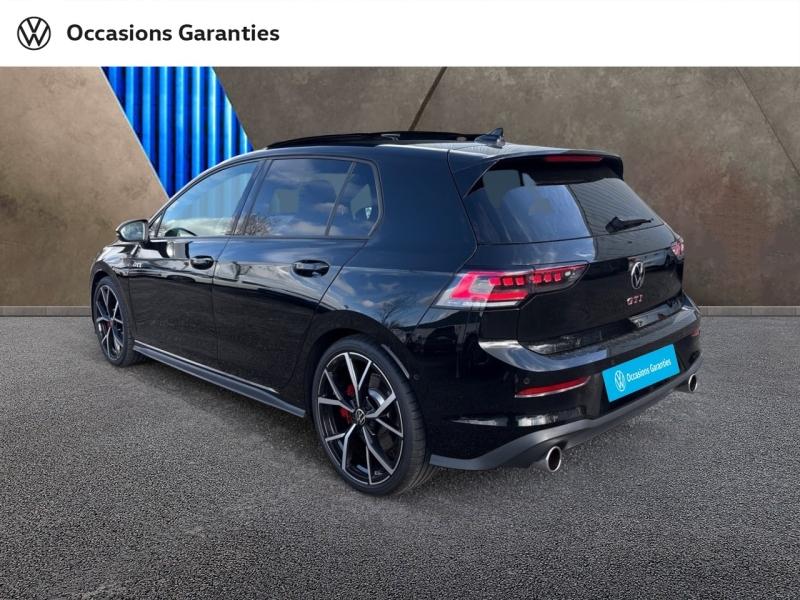 Voitures occasions VOLKSWAGEN GOLF GTI Sarreguemines
