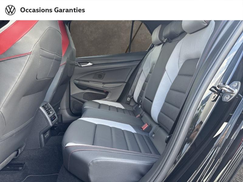 Voitures occasions VOLKSWAGEN GOLF GTI Sarreguemines