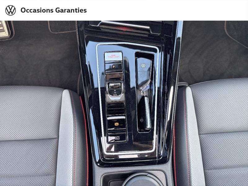 Voitures occasions VOLKSWAGEN GOLF GTI Sarreguemines