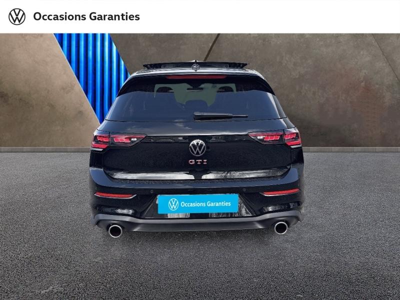 Voitures occasions VOLKSWAGEN GOLF GTI Sarreguemines