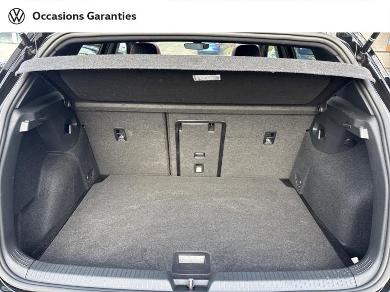 Voitures occasions VOLKSWAGEN GOLF GTI Sarreguemines