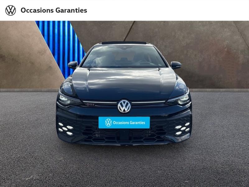 Voitures occasions VOLKSWAGEN GOLF GTI Sarreguemines