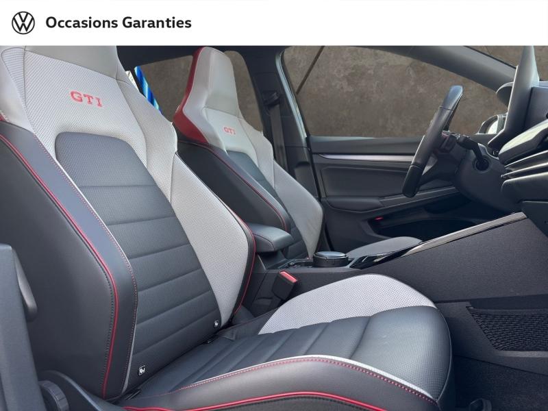Voitures occasions VOLKSWAGEN GOLF GTI Sarreguemines