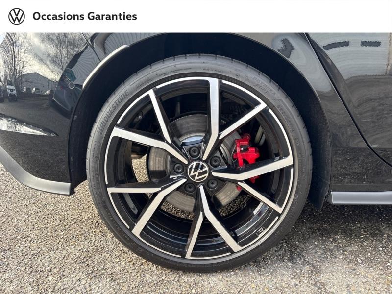 Voitures occasions VOLKSWAGEN GOLF GTI Sarreguemines