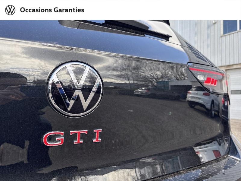 Voitures occasions VOLKSWAGEN GOLF GTI Sarreguemines