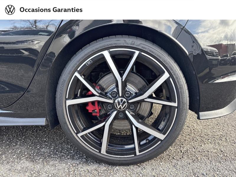 Voitures occasions VOLKSWAGEN GOLF GTI Sarreguemines