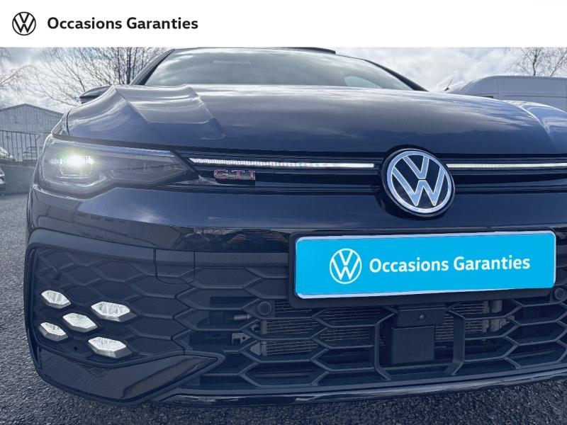 Voitures occasions VOLKSWAGEN GOLF GTI Sarreguemines