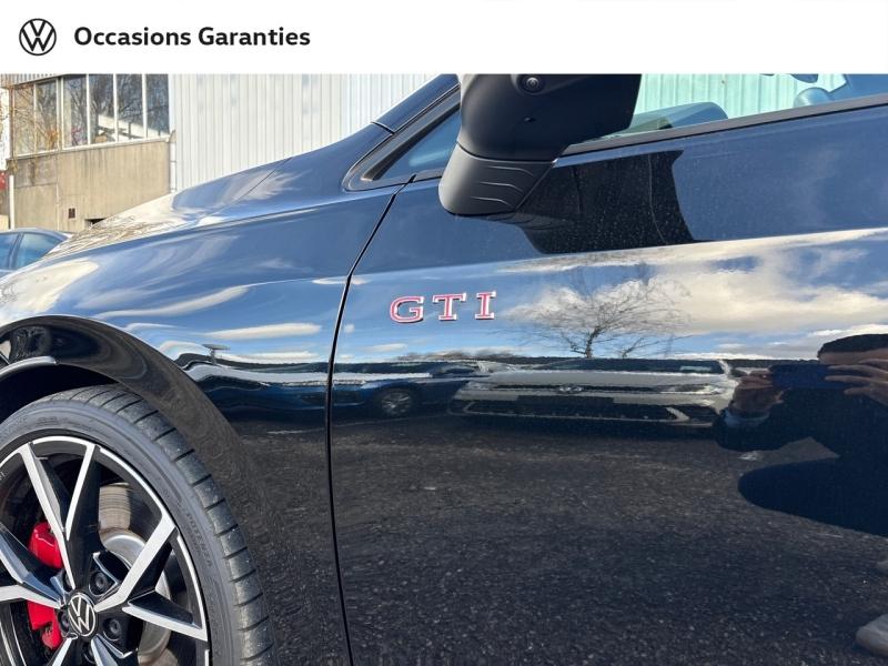 Voitures occasions VOLKSWAGEN GOLF GTI Sarreguemines