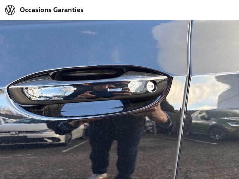 Voitures occasions VOLKSWAGEN GOLF GTI Sarreguemines