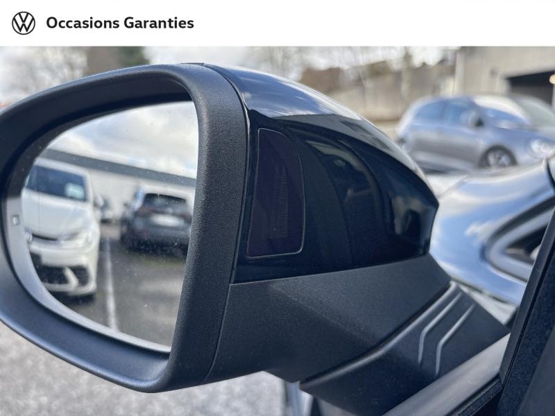 Voitures occasions VOLKSWAGEN GOLF GTI Sarreguemines