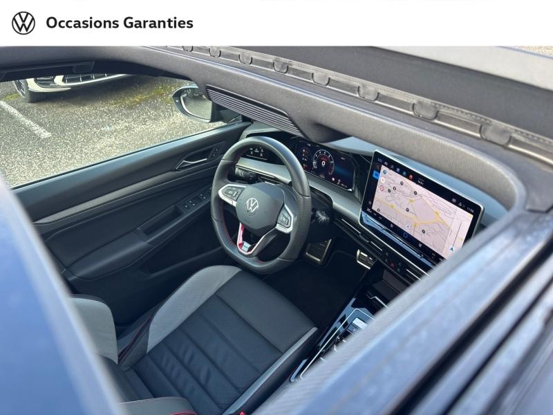 Voitures occasions VOLKSWAGEN GOLF GTI Sarreguemines
