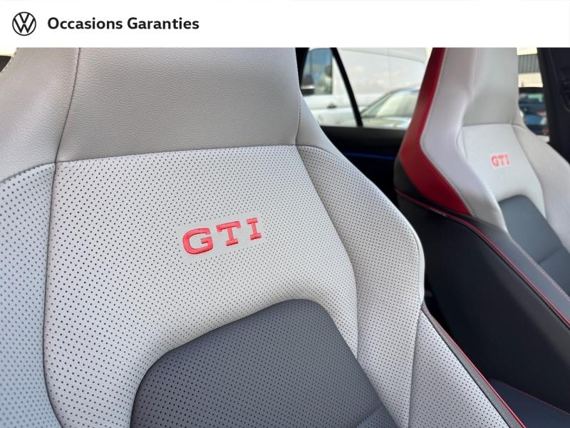 Voitures occasions VOLKSWAGEN GOLF GTI Sarreguemines